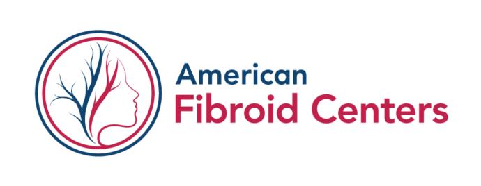 American Fibroid Centers Logo