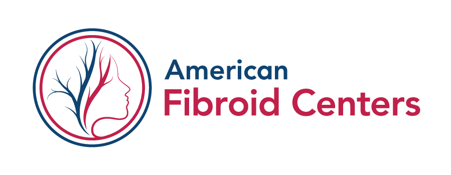 American Fibroid Centers Logo