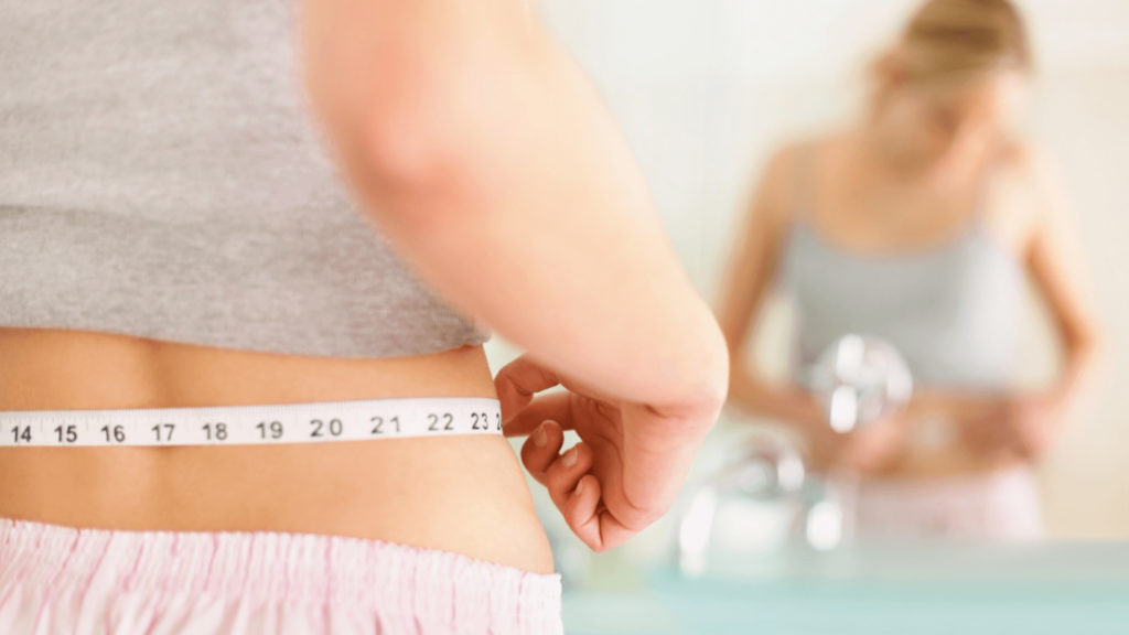 Can Weight Gain Cause Fibroids to Grow