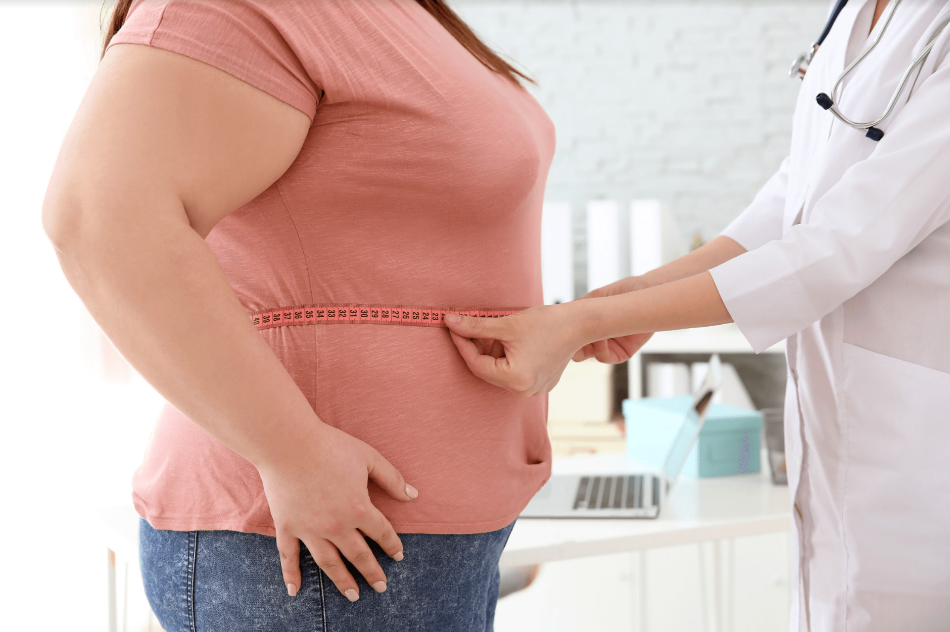 Do Uterine Fibroids Lead to Weight Gain