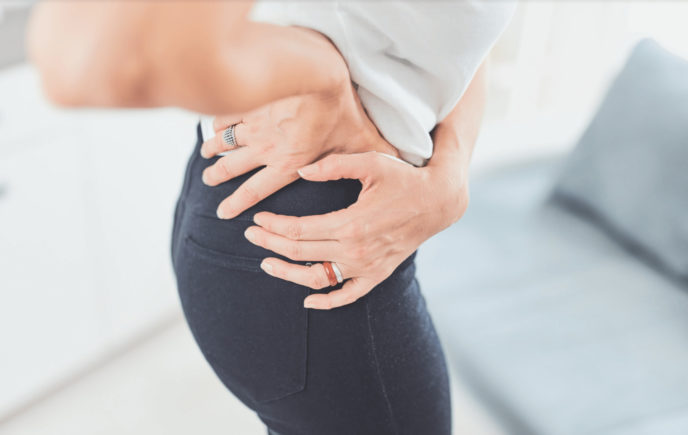 How Uterine Fibroid Embolization Can Help Alleviate Pain and Discomfort