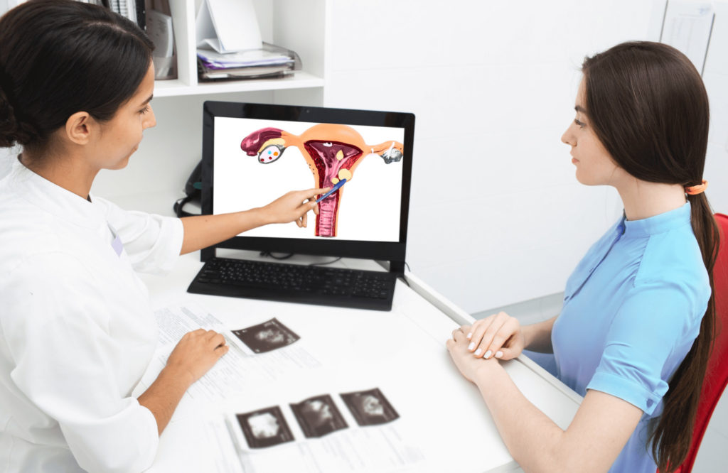 Signs and Symptoms of Uterine Fibroids That Should Not Be Ignored